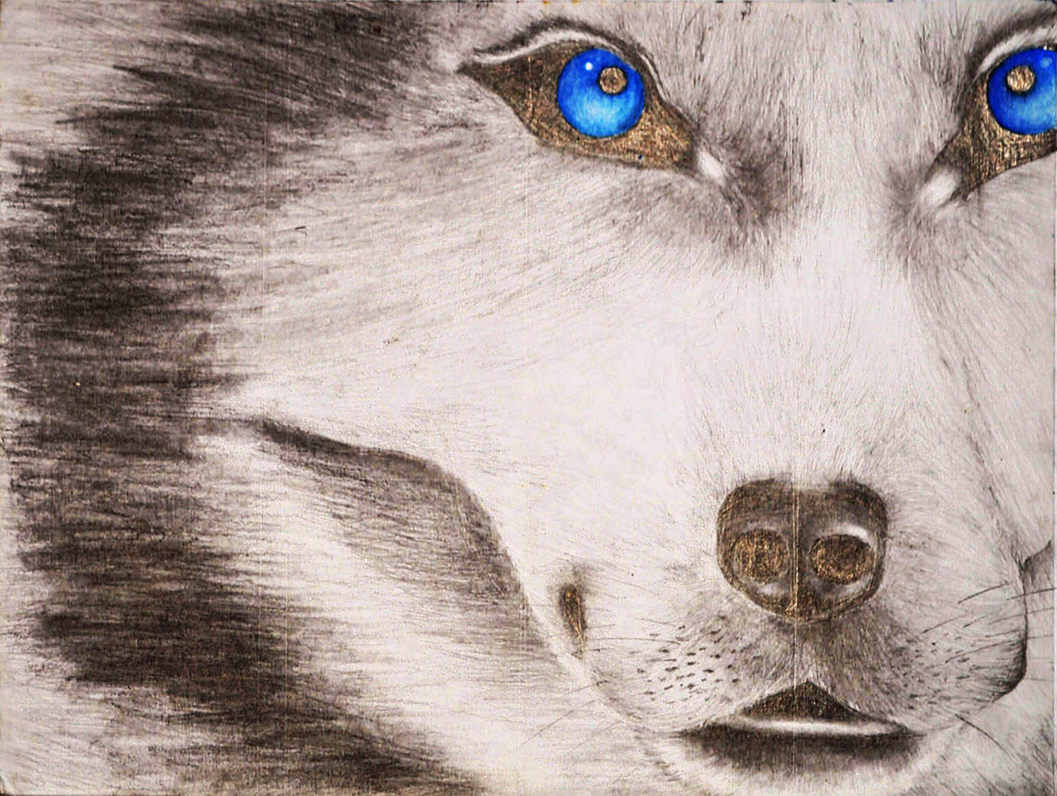 Art Heart 6