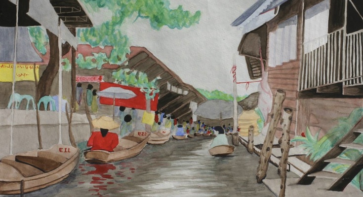 Student Art