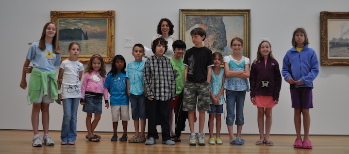 Field Trip