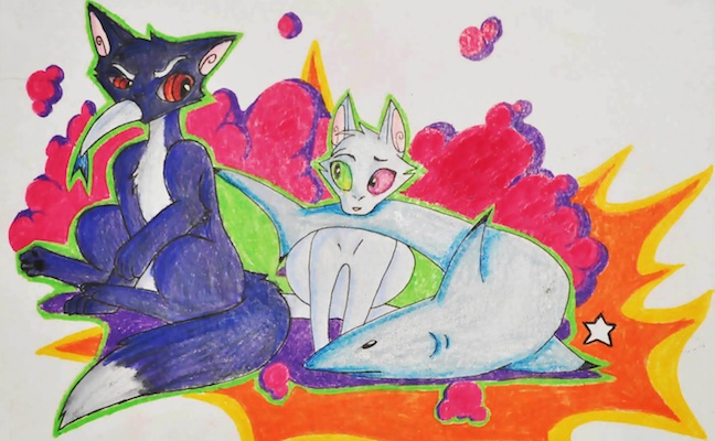 Student Art