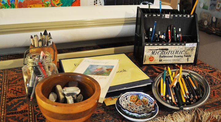 Studio