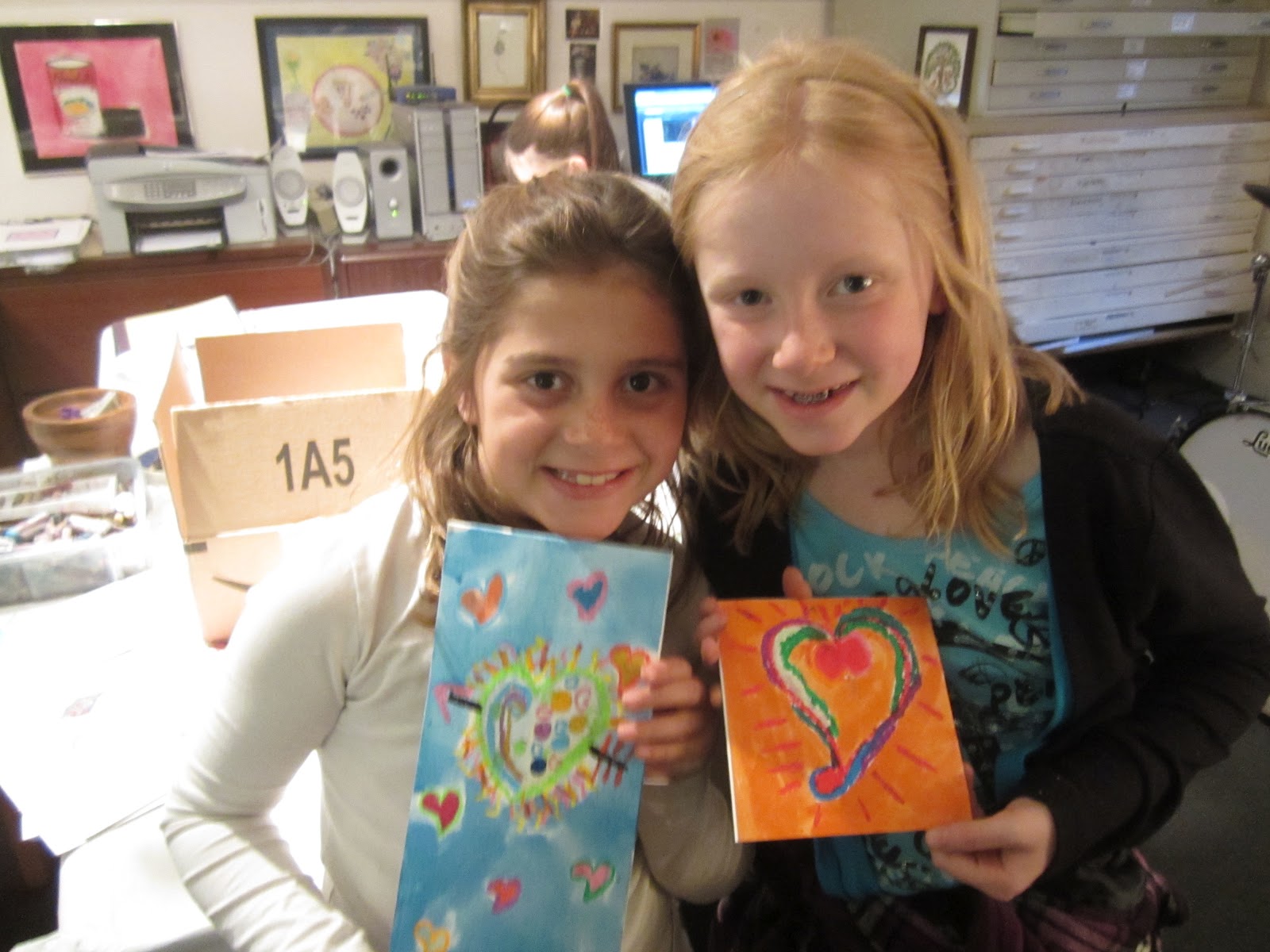 Summer Camp Schedule now available,Egg in Nest Art Studio, Raleigh, NC