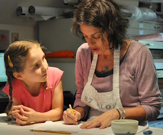 Spring Art Classes in Raleigh, NC Register Now!